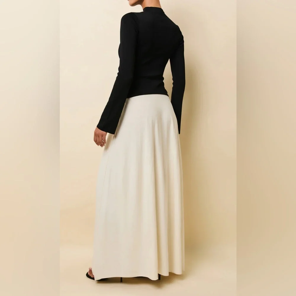 NWT Solid & Striped Soglio Dress Size M - Picture 2 of 14